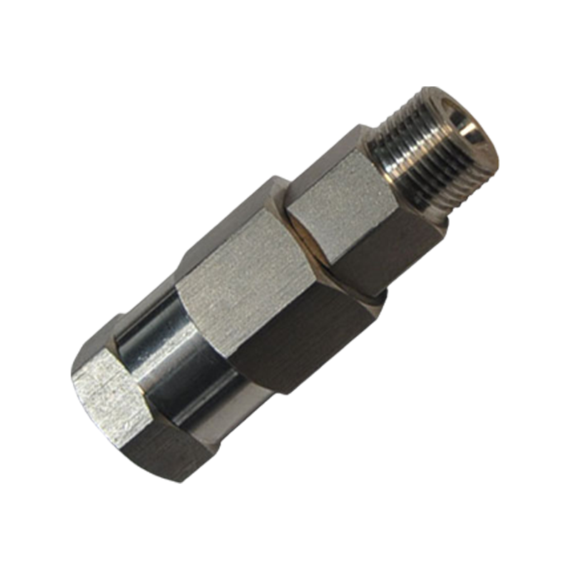 Mesin pembersih tekanan tinggi berputar sendi {$ v2.title | str_replace = '