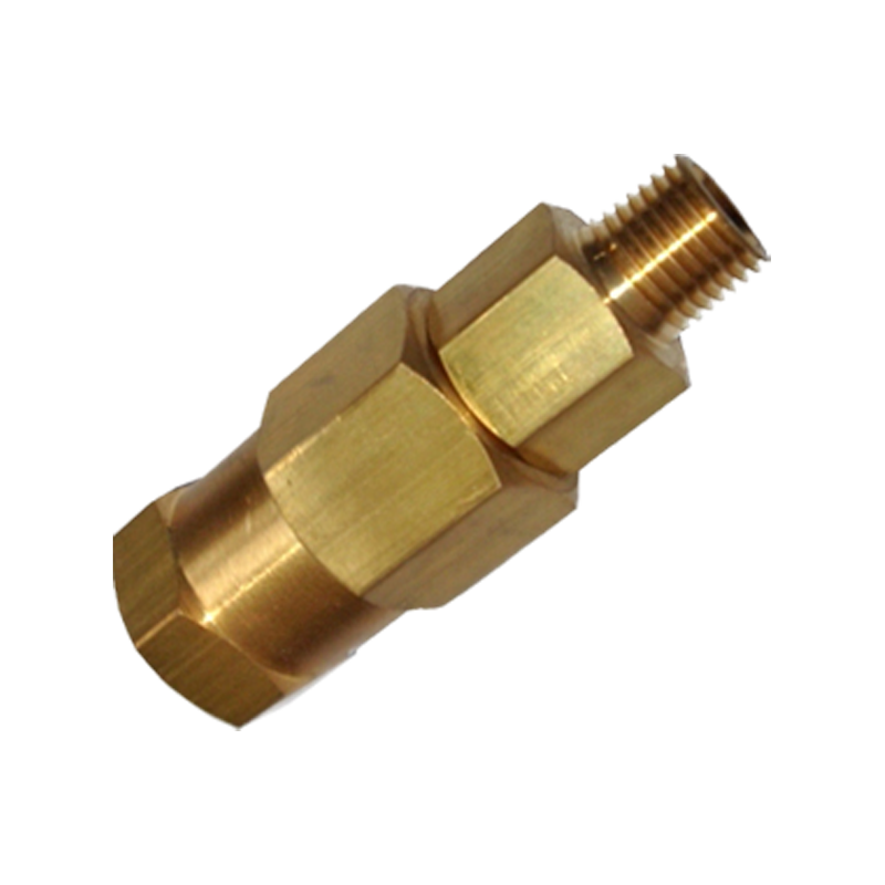 Mesin pembersih tekanan tinggi berputar sendi {$ v2.title | str_replace = '