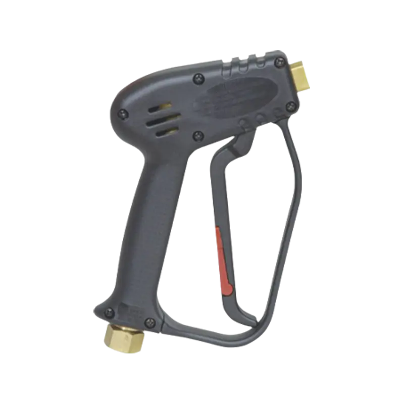 Pistol Semburan Tekanan Tinggi Perindustrian Lembut