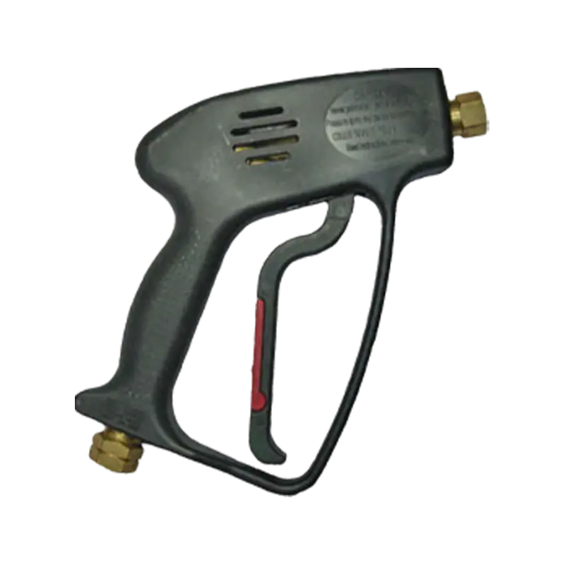 Pistol semburan pemicu