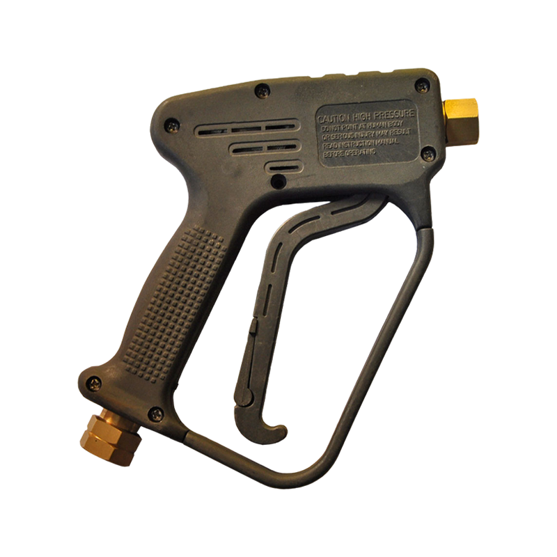 Permaidani pembersihan pistol pembersihan tekanan tinggi