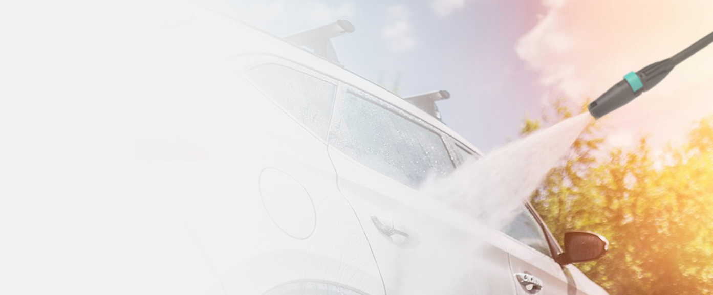 Mesin pembersih tekanan tinggi penyapu air aplikasi adegan penuh dan panduan pemilihan